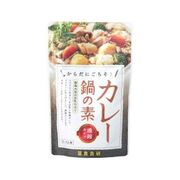 冨貴 カレー鍋の素 150g 冨貴 カレー鍋の素 150g