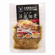 タカハシ食品 ホタテ洋風佃煮 70g タカハシ食品 ホタテ洋風佃煮 70g