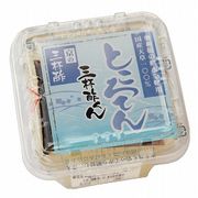 グリンリーフ ところてん 三杯酢 160g グリンリーフ ところてん 三杯酢 160g