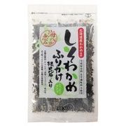 ムソー しそわかめふりかけ 35g ムソー しそわかめふりかけ 35g
