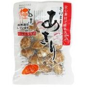 日本鮮食 そのままあさり 100g 日本鮮食 そのままあさり 100g