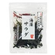 宝海草 新・国内産5種の海藻サラダ 12g 宝海草 新・国内産5種の海藻サラダ 12g