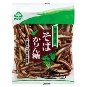 サンコー そばかりん糖 90g サンコー そばかりん糖 90g