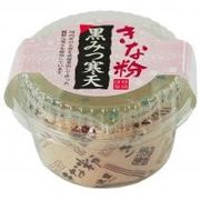 太洋 きな粉黒みつ寒天 160g