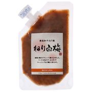 ビオクラ食養本社 ねり白梅 100g ビオクラ食養本社 ねり白梅 100g