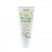 シャボン玉 EMせっけんハミガキ 140g シャボン玉 EMせっけんハミガキ 140g