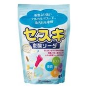 木曽路物産 セスキ炭酸ソーダ 300g 木曽路物産 セスキ炭酸ソーダ 300g