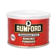 ラムフォード ベーキングパウダー 114g ラムフォード ベーキングパウダー 114g