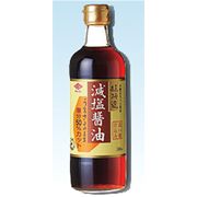 チョーコー醤油 超特選減塩醤油 500ml チョーコー醤油 超特選減塩醤油 500ml
