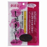 創健社 しそもみじ 30g 創健社 しそもみじ 30g