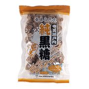 奄美自然食本舗 奄美瀬戸内純黒糖 300g 奄美自然食本舗 奄美瀬戸内純黒糖 300g