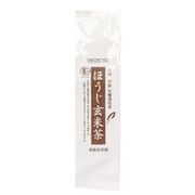 童仙房茶舗 ほうじ玄米茶 150g 童仙房茶舗 ほうじ玄米茶 150g