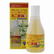 創健社 えごま一番(デラミボトル) 200g 創健社 えごま一番(デラミボトル) 200g