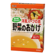 ムソー 野菜のおかげ〈国内産野菜使用〉徳用 5g×30 ムソー 野菜のおかげ〈国内産野菜使用〉徳用 5g×30