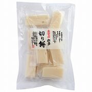 雲南農業協同組合 仁多切り餅(白・個包装) 500g(約10個) 雲南農業協同組合 仁多切り餅(白・個包装) 500g(約10個)
