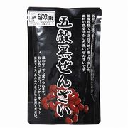 東京フード 五穀黒ぜんざい 180g 東京フード 五穀黒ぜんざい 180g