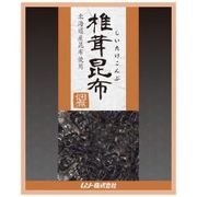 ムソー 椎茸昆布佃煮 60g ムソー 椎茸昆布佃煮 60g
