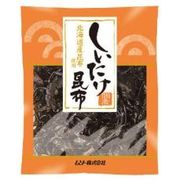 ムソー しいたけ昆布佃煮 65g ムソー しいたけ昆布佃煮 65g