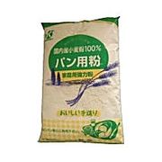 恒食 国内産パン用強力粉 800g 恒食 国内産パン用強力粉 800g