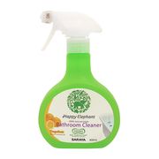 東京サラヤ ハッピーエレファント バスクリーナー400ml 東京サラヤ ハッピーエレファント バスクリーナー400ml