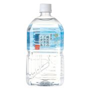 ケイ・エフ・ジー 金城の華 純天然のアルカリイオン水 1L