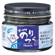 オーサワジャパン オーサワのりつく 100g オーサワジャパン オーサワのりつく 100g