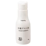 プロスペリティ 有機アマニ油(二重構造ボトル) 190g プロスペリティ 有機アマニ油(二重構造ボトル) 190g