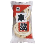 マルヨネ マルヨネの車麩 6枚 マルヨネ マルヨネの車麩 6枚