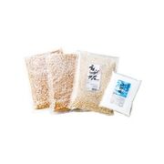 オーサワジャパン 手作り玄米味噌セット オーサワジャパン 手作り玄米味噌セット