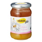 ミエリツィア イタリア産有機百花はちみつ 400g ミエリツィア イタリア産有機百花はちみつ 400g