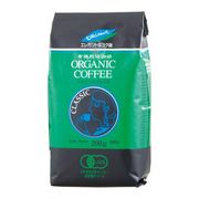 麻布タカノ オーガニックコーヒー(クラシックブレンド・粉) 180g 麻布タカノ オーガニックコーヒー(クラシックブレンド・粉) 180g