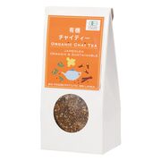 バイオフーズ 有機チャイティー 30g バイオフーズ 有機チャイティー 30g