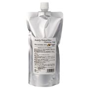 アーク&エコ Prakriti シャンプードサロン(詰替え用) 500ml アーク&エコ Prakriti シャンプードサロン(詰替え用) 500ml