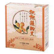 エス・エフ・シー 枇杷種粉末(分包タイプ) 120g(4g×30包)