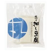 丸和食品 水切り押し豆腐(冷蔵) 220g 丸和食品 水切り押し豆腐(冷蔵) 220g