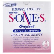 ピーエス エス・ワン・エス オリジナル 600g ピーエス エス・ワン・エス オリジナル 600g