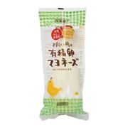ムソー  平飼い鶏の有精卵タルタルソース 155g ムソー  平飼い鶏の有精卵タルタルソース 155g