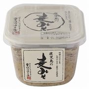 はつゆき屋 鹿児島の麦みそ(カップ) 500g はつゆき屋 鹿児島の麦みそ(カップ) 500g