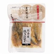 金沢錦 能登産焼さば味噌煮 140g(冷蔵) 金沢錦 能登産焼さば味噌煮 140g(冷蔵)