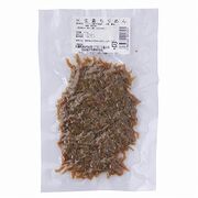 武田食品 生姜ちりめん 45g(冷蔵) 武田食品 生姜ちりめん 45g(冷蔵)