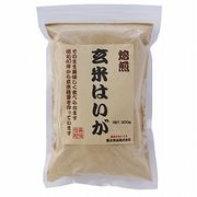 富士食品 玄米はいが 焙煎粉末 300g 富士食品 玄米はいが 焙煎粉末 300g