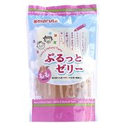 太田油脂 ぷるっとゼリーもも 16g×10