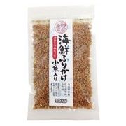 ムソー 海鮮小魚ふりかけ 35g ムソー 海鮮小魚ふりかけ 35g