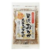 ムソー 贅沢おかか・昆布ふりかけ 35g ムソー 贅沢おかか・昆布ふりかけ 35g