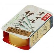 千葉産直 オイルサーディン 100g 千葉産直 オイルサーディン 100g