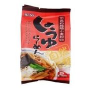ムソー 自然伝麺・しょうゆらーめん 2人前（冷蔵）