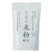 オーサワジャパン オーサワの米粉 500g オーサワジャパン オーサワの米粉 500g