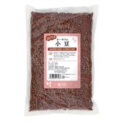 オーサワジャパン オーサワの国内産小豆(岩手産) 1kg オーサワジャパン オーサワの国内産小豆(岩手産) 1kg