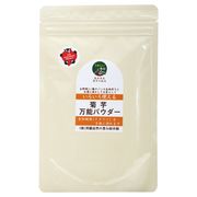 阿蘇自然の恵み総本舗 有機菊芋万能パウダー(未焙煎)100g