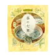 こだま食品 春の七草 3g×1袋 こだま食品 春の七草 3g×1袋